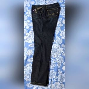 a.n.a. Skinny Jeans Size 22W